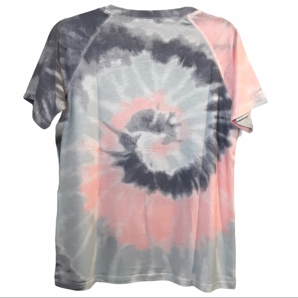 𝅺TIE Dye‎ T-shirt. New - Picture 8 of 9